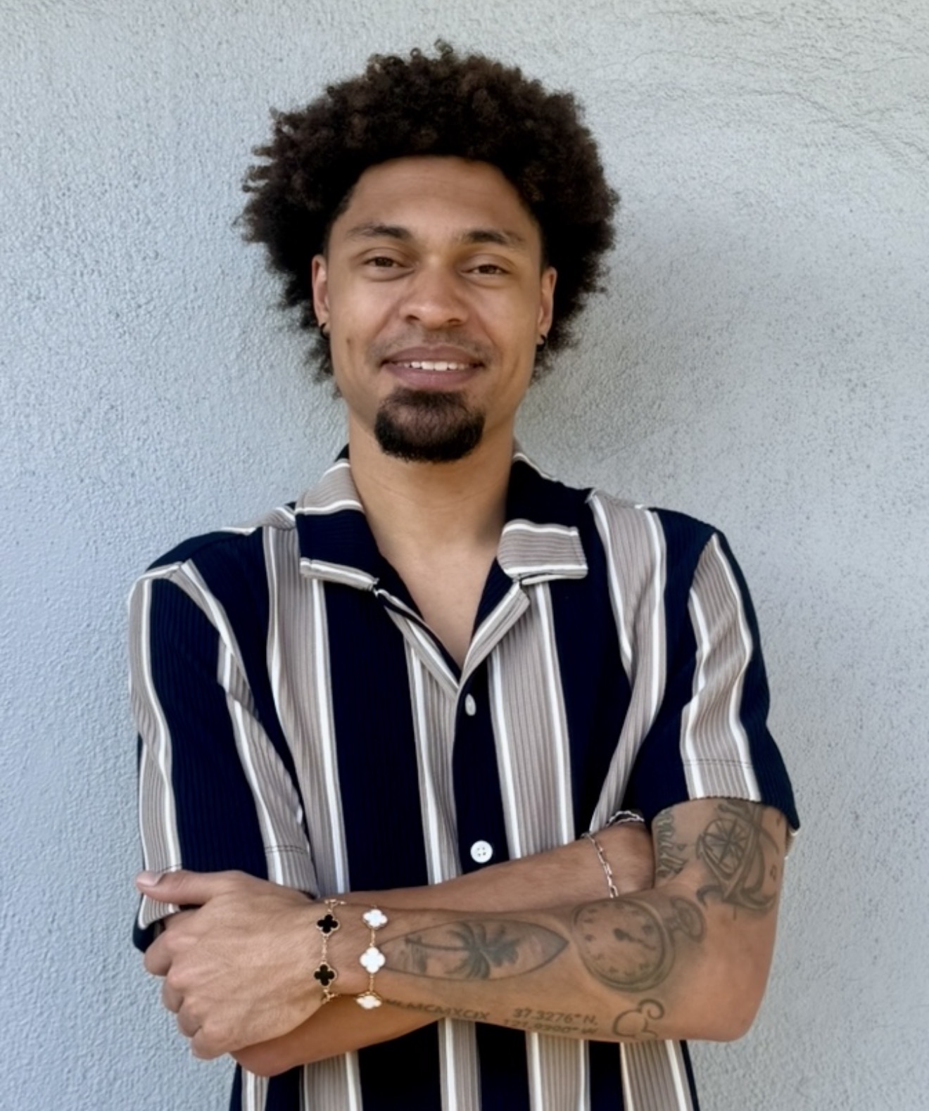 Collin Hill — Collin Digital Marketing